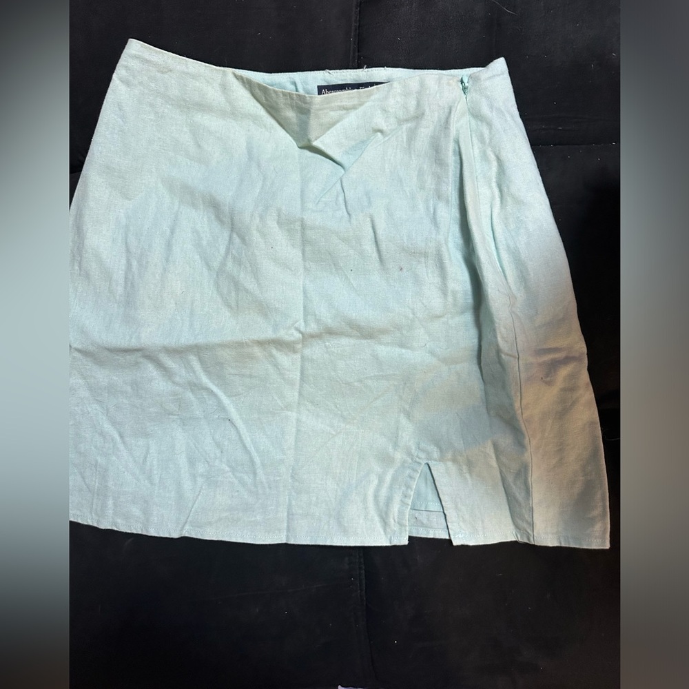 Abercrombie skirt